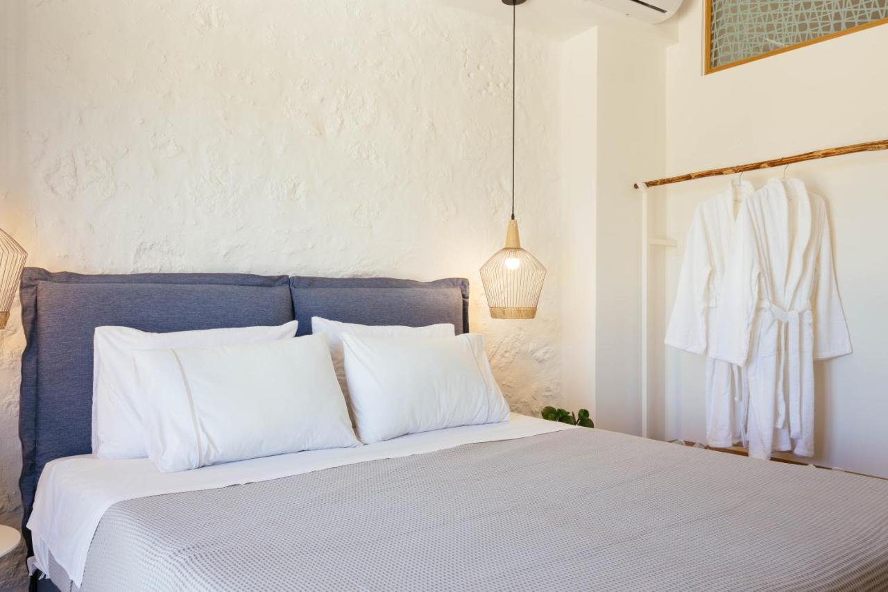 Μuses Suites ريثيمنو المظهر الخارجي الصورة