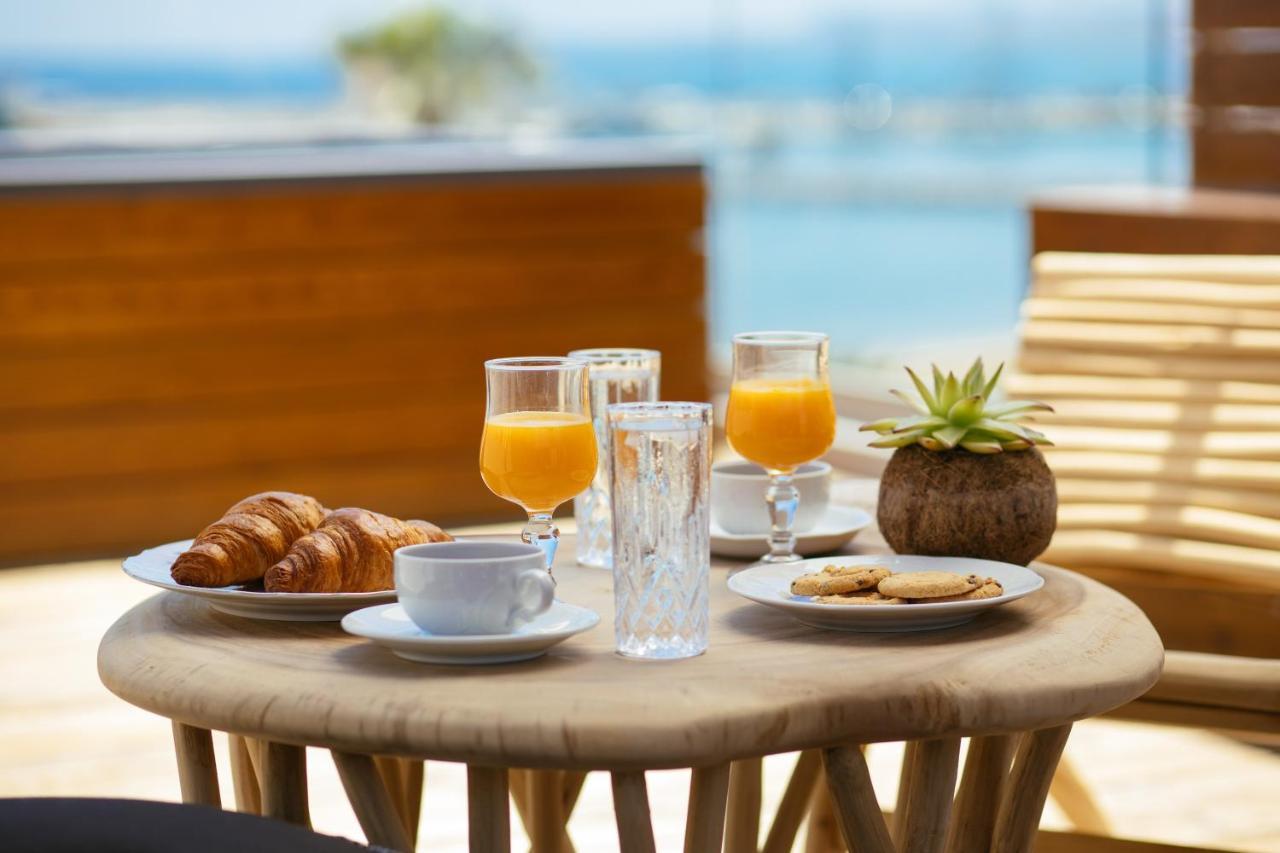 Μuses Suites ريثيمنو المظهر الخارجي الصورة