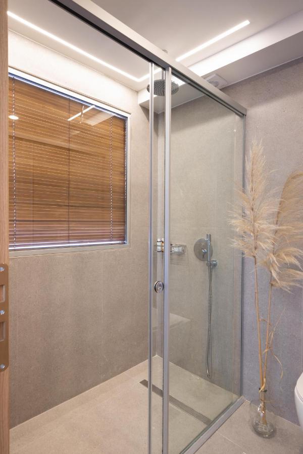 Μuses Suites ريثيمنو المظهر الخارجي الصورة