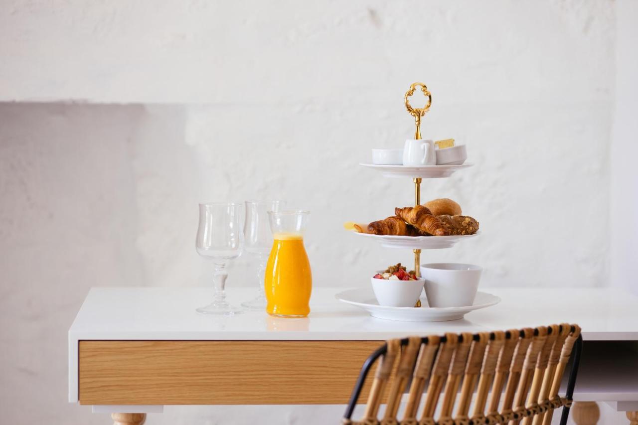 Μuses Suites ريثيمنو المظهر الخارجي الصورة